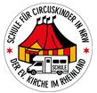 Logo Schule für Cirkuskinder